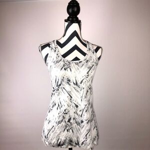 Athleta tank sz XS